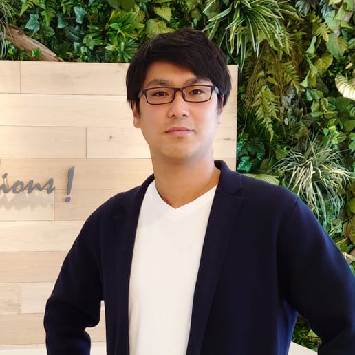 矢崎プロフィール写真