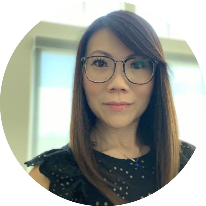 Jane Tham's profile image