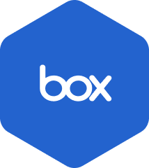 box