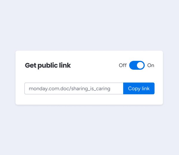 Docs public link broadcast 1