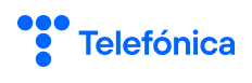 Telefonica logo