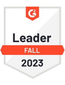 Leader fall 2023